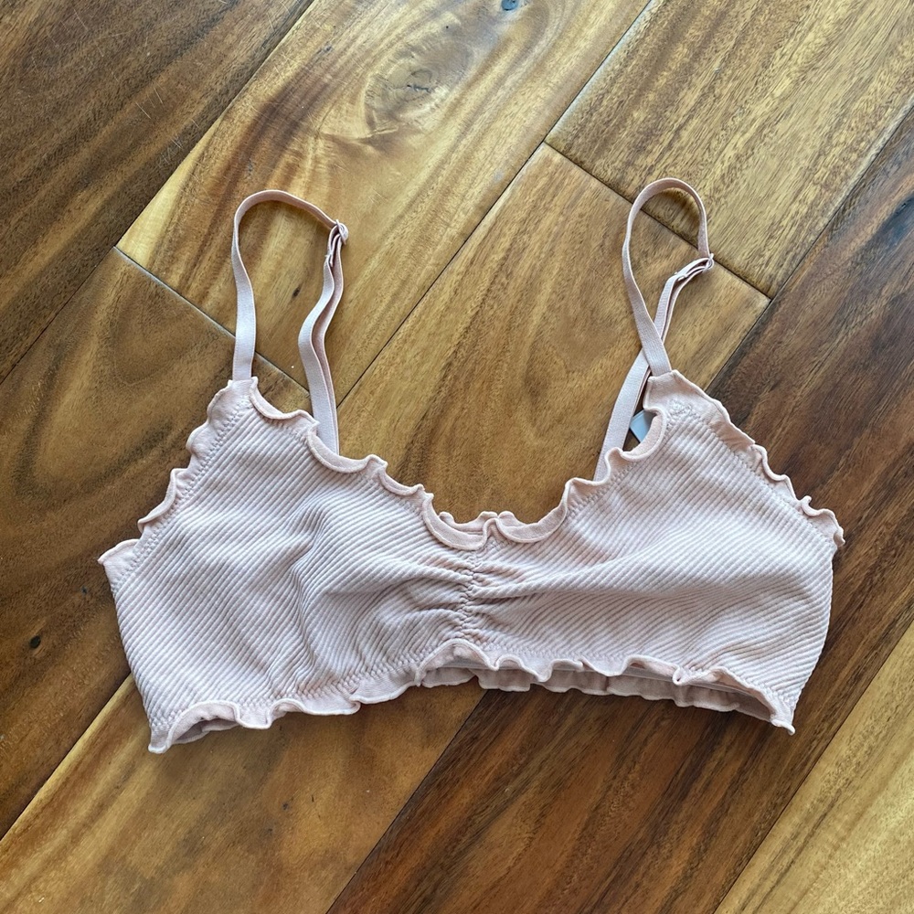 Oysho Bralette